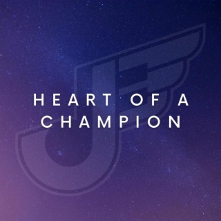 Heart Of A Champion (Instrumental)