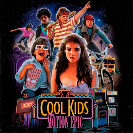 Cool Kids | Boomplay Music