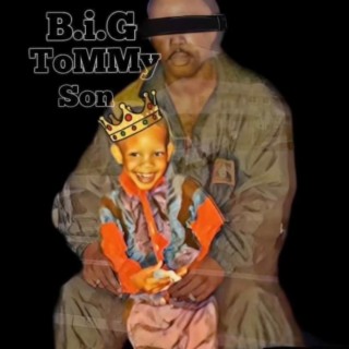 Big Tommy son