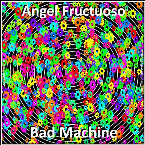 Bad Machine