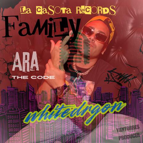 Family ft. Ara The Code | Boomplay Music