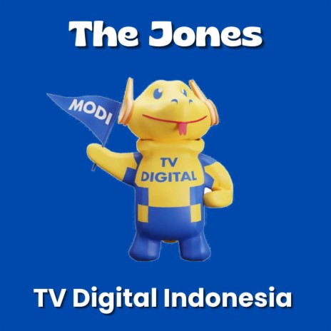 TV Digital Indonesia | Boomplay Music