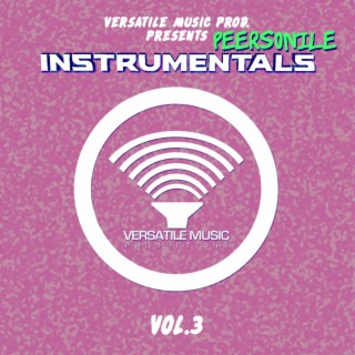 INSTRUMENTALS VOL.3