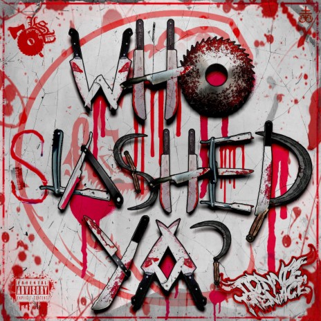 Who Slashed Ya? | Boomplay Music