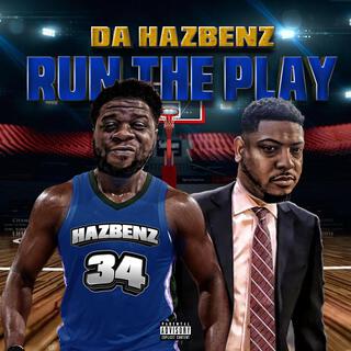 RUN THE PLAY, Vol. 1