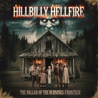 The Ballad of the Burning Frontier