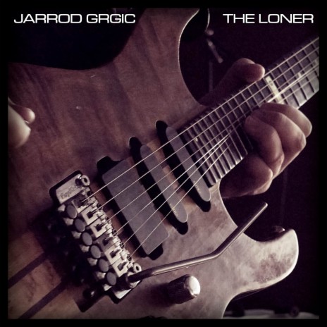 The Loner | Boomplay Music