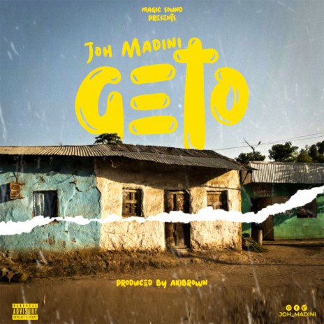 Geto | Boomplay Music