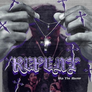 ✞ Repent ✞