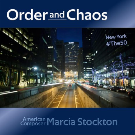 Order and Chaos (New York)