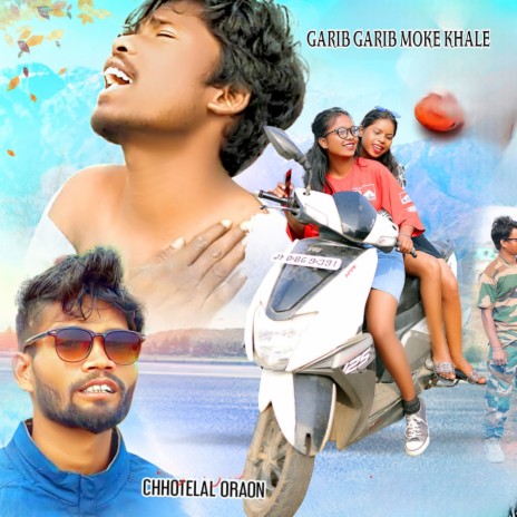 Garib Garib moke khale | Boomplay Music