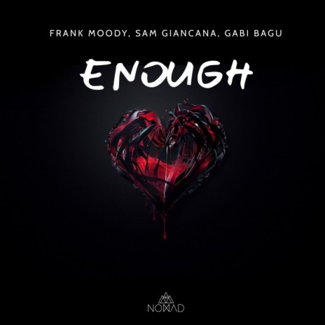 Enough ft. Sam Giancana & Gabi Bagu