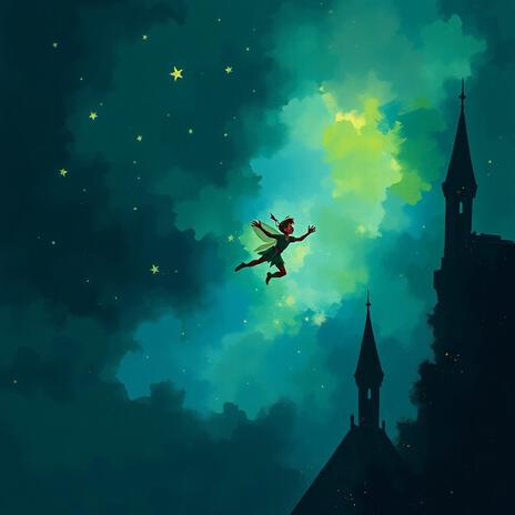 Peter Pan | Boomplay Music