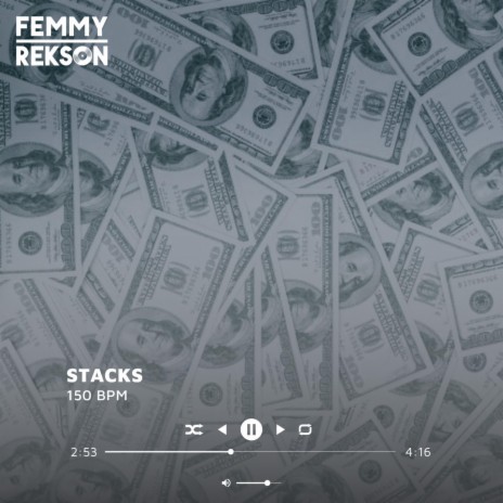 Stacks | Boomplay Music