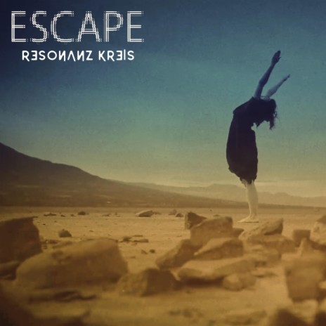 Escape ft. KEL | Boomplay Music