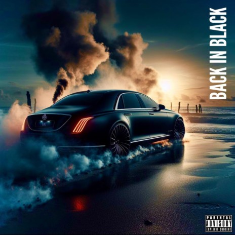 Back in Black | Boomplay Music