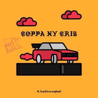 Coppa ny crib