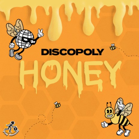 Honey (Radio Edit) | Boomplay Music