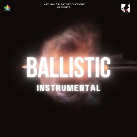 BALLISTIC INSTRUMENTAL (SYCKA)