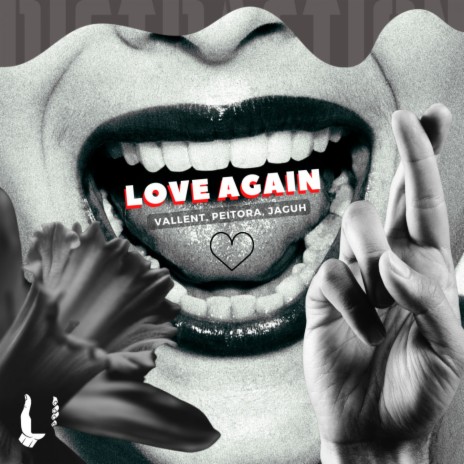 Love Again (Epic Acoustic Mix) ft. Peitora & Jardim | Boomplay Music