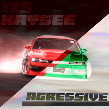 Agressive | Boomplay Music