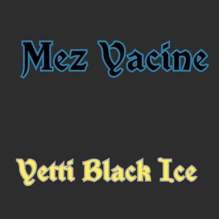 Yetti Black Ice