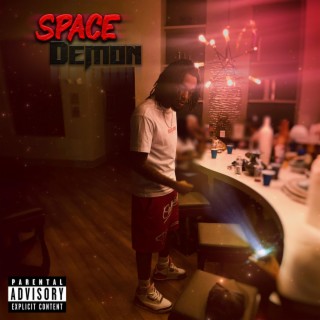 Space Demon