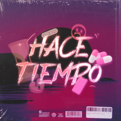 Hace Tiempo | Boomplay Music