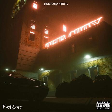 Fast Cars ft. Lucid & Krizz Kaliko | Boomplay Music