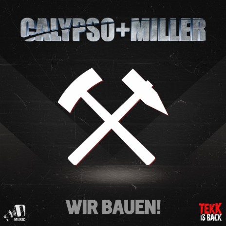 Wir bauen! (Short Version) ft. Renè Miller | Boomplay Music