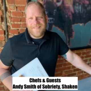 #37 - Andy Smith of Sobriety Shaken