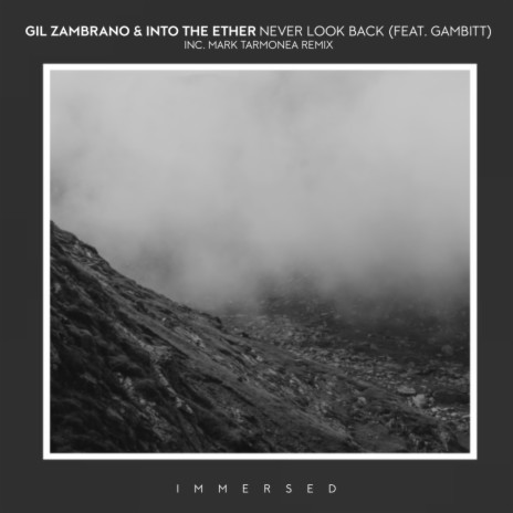 Never Look Back (Mark Tarmonea Remix) ft. Into The Ether & Gambitt