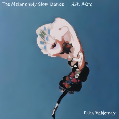 The Melancholy Slowdance (Nekane Alt Mix) ft. Nekane