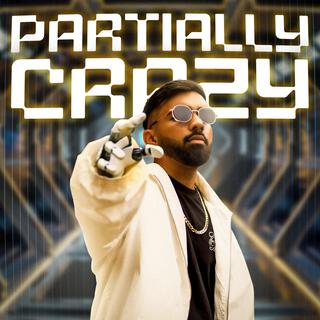 Partially Crazy lyrics | Boomplay Music