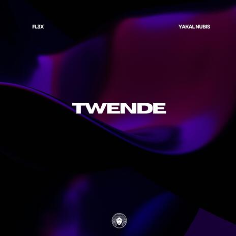 Twende ft. Yakal Nubis | Boomplay Music