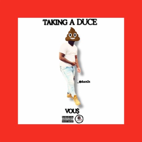 Taking A Duce | Boomplay Music