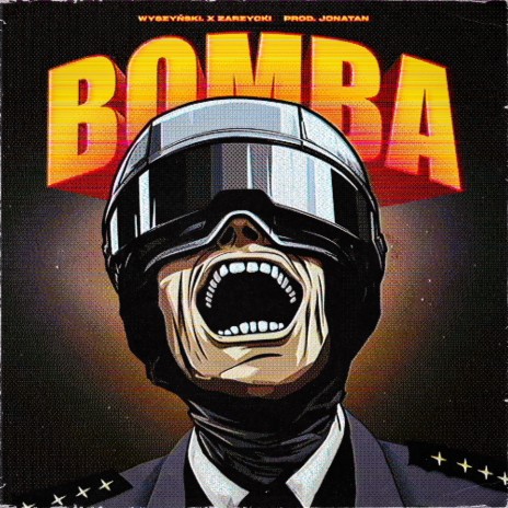 bomba ft. Zarzycki | Boomplay Music