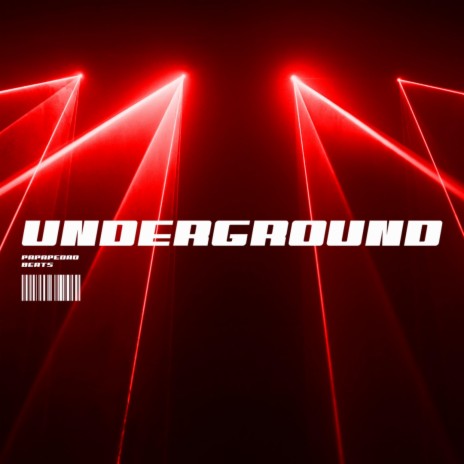 Underground | Boomplay Music