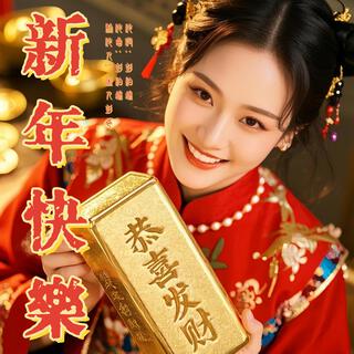 新年快乐 lyrics | Boomplay Music