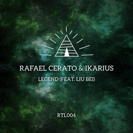 Legend ft. IKARIUS & Liu Bei