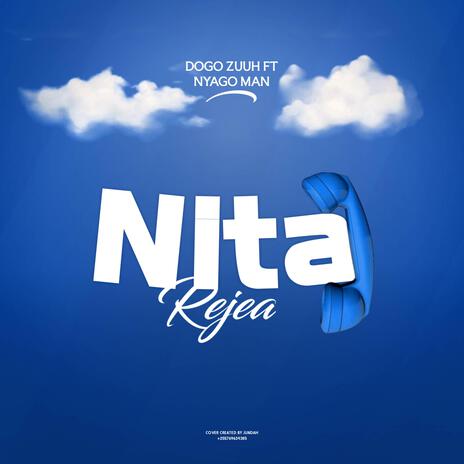 Nitarejea ft. Dogo Zuuh & Nyagoman GM | Boomplay Music