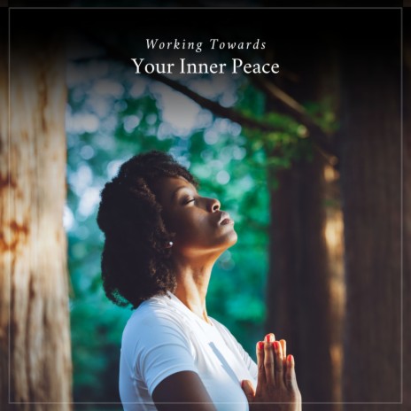 Forgiving Yourself ft. The Solfeggio Peace Orchestra & Sacred Music Collectors