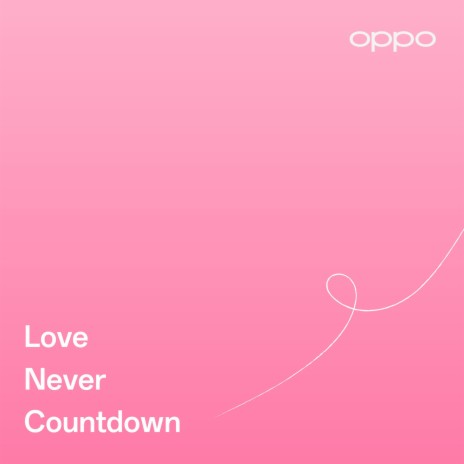 Love Never Countdown