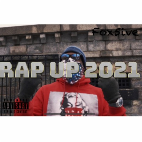 Rap Up 2021 | Boomplay Music