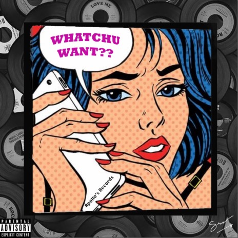 Whatchu Want? | Boomplay Music