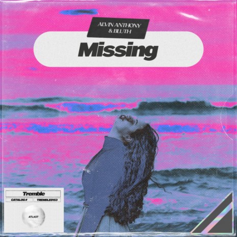 Missing ft. BLUTH | Boomplay Music