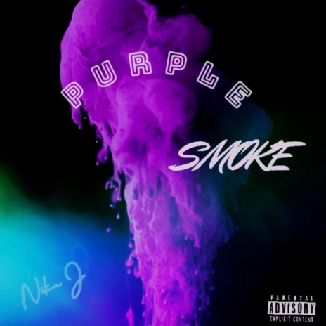 Purple Smoke | Boomplay Music
