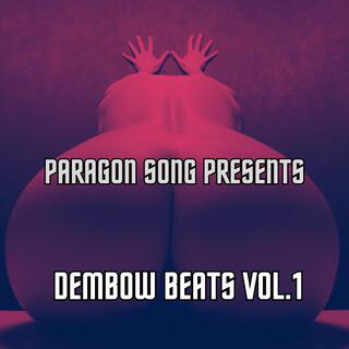 Dembow Beats, Vol. 1