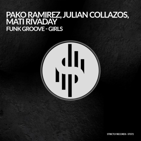 Funk Groove ft. Julian Collazos