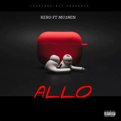 Allo ft. Mu2min | Boomplay Music